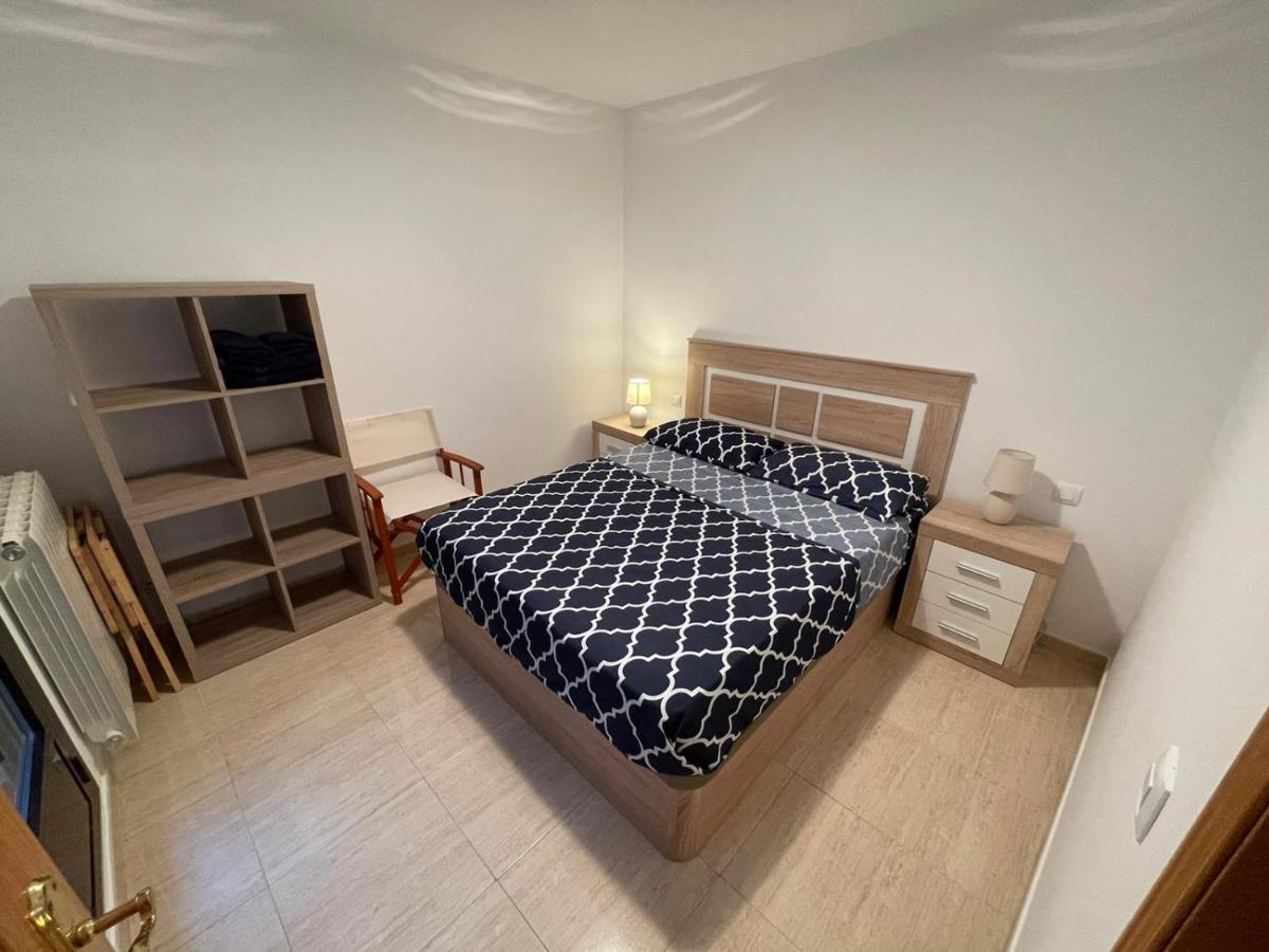 Apartamento Laurel centro Logroño Exterior foto