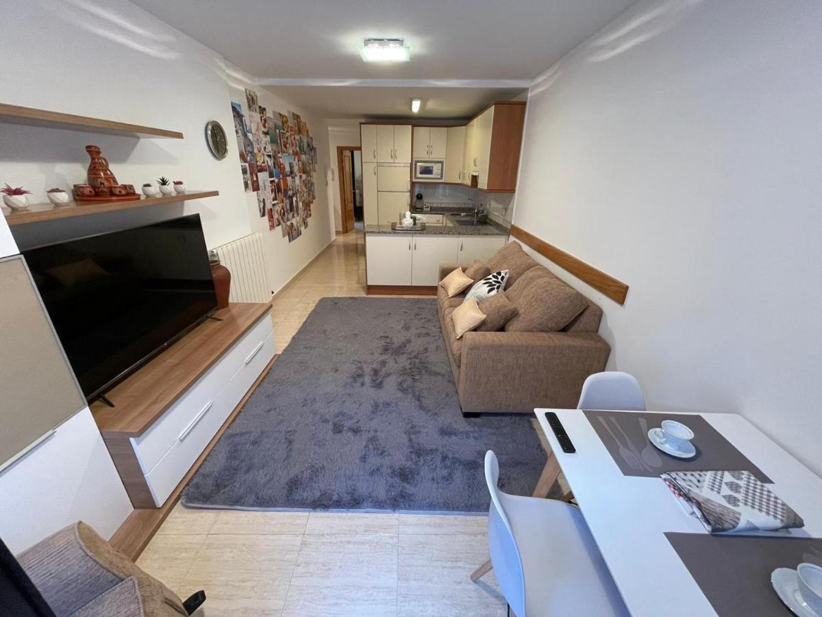 Apartamento Laurel centro Logroño Exterior foto