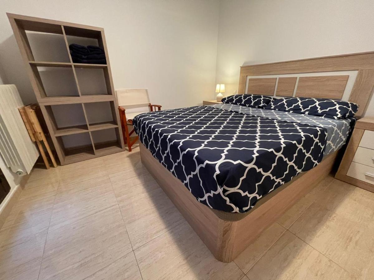 Apartamento Laurel centro Logroño Exterior foto