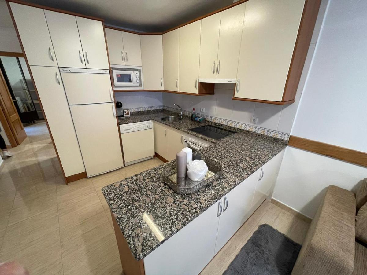 Apartamento Laurel centro Logroño Exterior foto